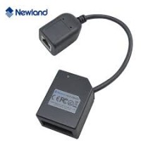 Встраиваемый сканер штрих-кодов Newland FM100-M-U