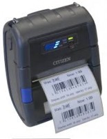 Мобильный принтер чеков Citizen CMP-20-CMP20IIXUXCX