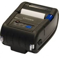 Мобильный принтер чеков Citizen CMP-30-CMP30IIXUXCL