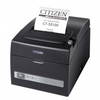 Принтер чеков Citizen СT-S310II