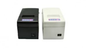 USB pos термопринтер для печати чеков 58 мм