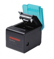 Кухонный принтер 80/58 для печати чеков WIFI