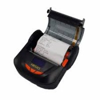 Мобильный принтер чеков-этикеток Rego RG-MLP80A