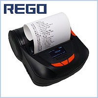 Мобильный принтер чеков-этикеток Rego RG-MLP80A