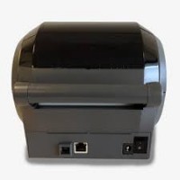 Принтер этикеток Zebra GK420d