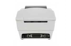 Принтер этикеток Zebra GC420t