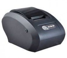 Принтер чеков Gprinter GP-58130IVC