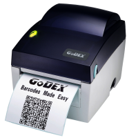 Принтер этикеток Godex EZ-DT4С