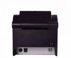 Принтер этикеток и чеков XPrinter-370B