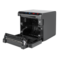 Принтер печати чеков REGO RG-P80B