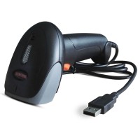 Проводной USB-сканер штрихкода MC-300