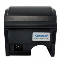 Принтер этикеток Xprinter 360B Black