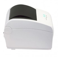 Термо принтер этикеток GS-2408DC термо U