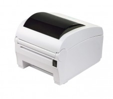 Термо принтер этикеток GS-2408DC термо U