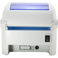 Принтер етикеток Gprinter GP-1324D