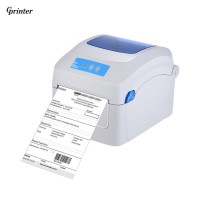 Принтер етикеток Gprinter GP-1324D