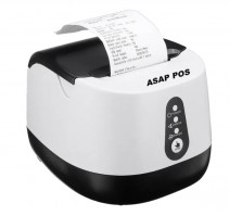 Принтер чеків ASAP POS SH58