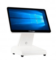 Потужний Windows POS термінал Oscar 15.6”, 8/128 ГБ