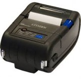 Мобильный принтер чеков Citizen CMP-20-CMP20IIXUXCX