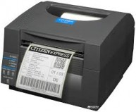 Принтер этикеток Citizen CL-S521