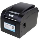 Принтер этикеток и чеков XPrinter-370B
