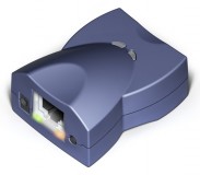DS203 Программируемый конвертер интерфейсов RS232/Ethernet