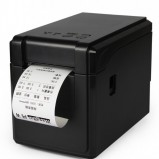 Чеково-этикеточный принтер GP-2120TF USB