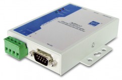 NP 311 преобразователь интерфейсов RS-232/RS-485/RS-422 — Ethernet (10BaseT)